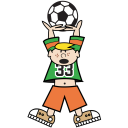 Soccer Clipart