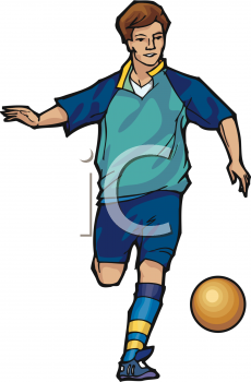 Football Clipart