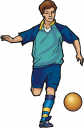 Football Clipart