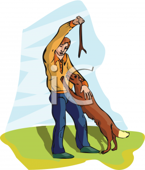 Dog Clipart