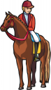 Horse Clipart