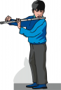 Flute Clipart