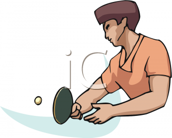 Tennis Clipart