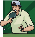 Tennis Clipart