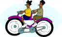 Bicycle Clipart