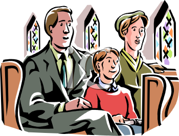 Church Clipart