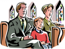 Church Clipart