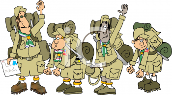 Tourism Clipart