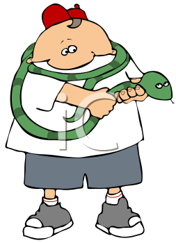 Snake Clipart