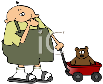 Bear Clipart