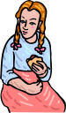 Sandwich Clipart