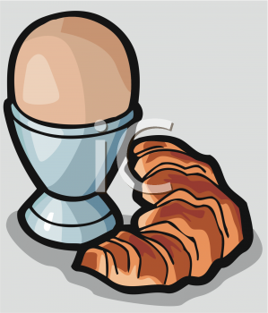 Breakfast Clipart