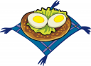 Sandwich Clipart