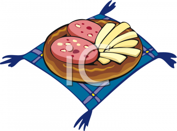 Breakfast Clipart