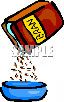 Breakfast Clipart