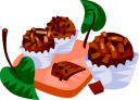 Dessert Clipart