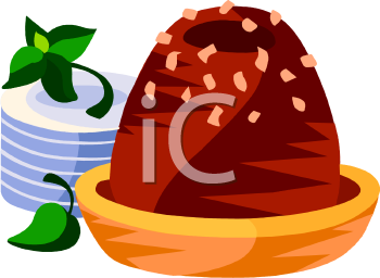 Dessert Clipart