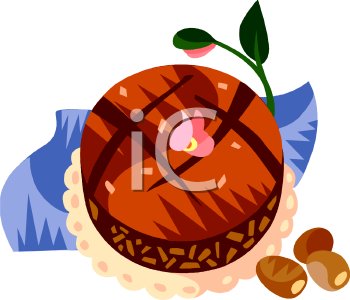 Cake Clipart