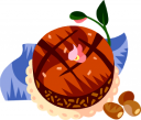 Cake Clipart