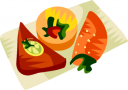 Meat Clipart