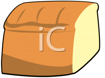 Bread Clipart