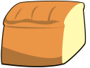 Bread Clipart