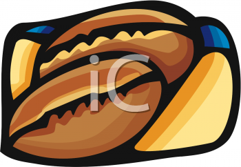 Bread Clipart