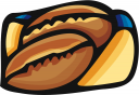 Bread Clipart