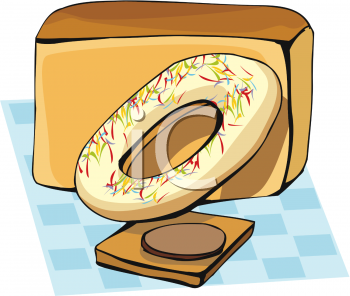 Bread Clipart