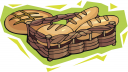 Bread Clipart