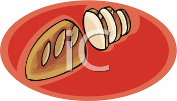 Bread Clipart