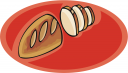 Bread Clipart