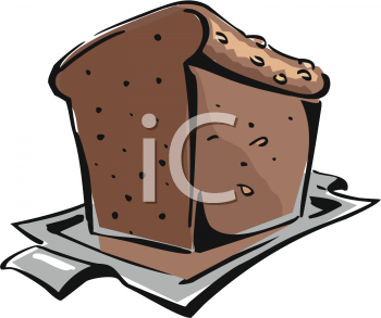 Bread Clipart