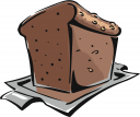 Bread Clipart