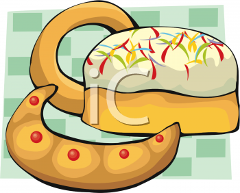 Bread Clipart