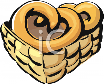 Bread Clipart