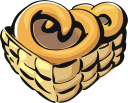 Bread Clipart