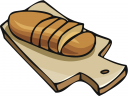 Bread Clipart