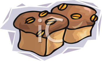 Bread Clipart