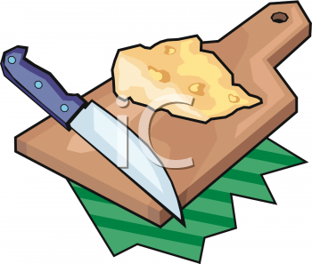 Cheese Clipart