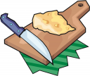 Cheese Clipart