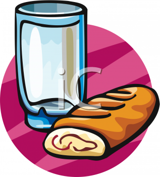 Bread Clipart