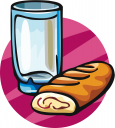 Bread Clipart