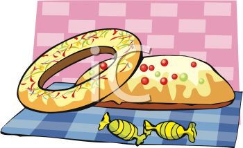 Bread Clipart