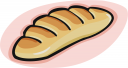 Bread Clipart