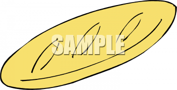 Bread Clipart