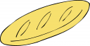 Bread Clipart