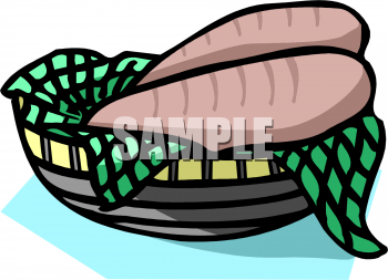 Bread Clipart