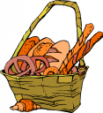 Bread Clipart