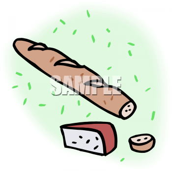 Dessert Clipart